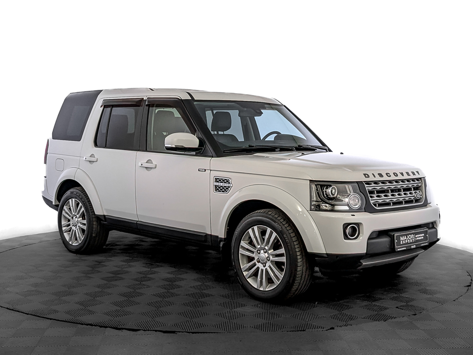 car-card-slide Land Rover Discovery 2015 154 787км фото №3