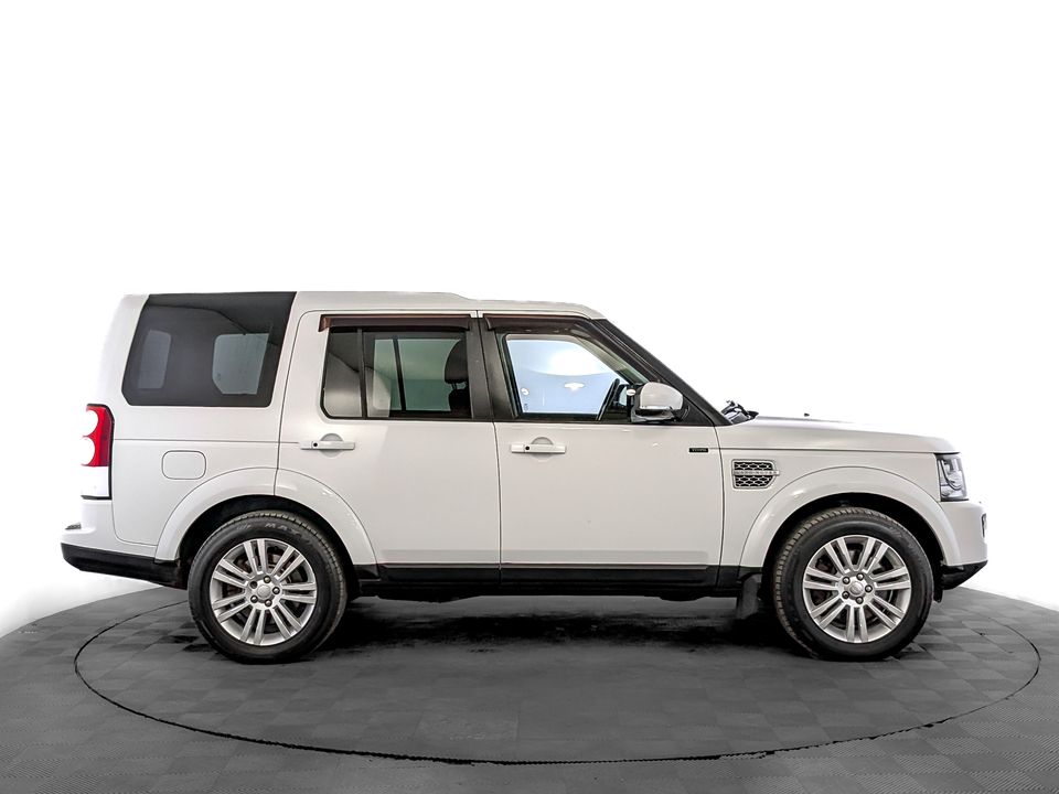 car-card-slide Land Rover Discovery 2015 154 787км фото №4