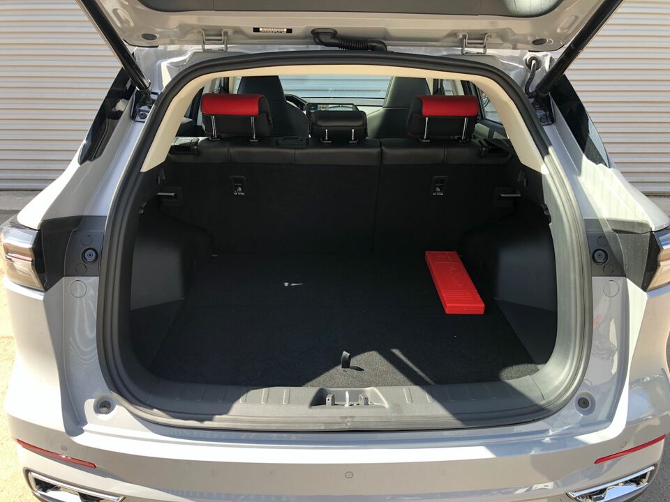 Changan CS55 Plus 2024 100км фото №4