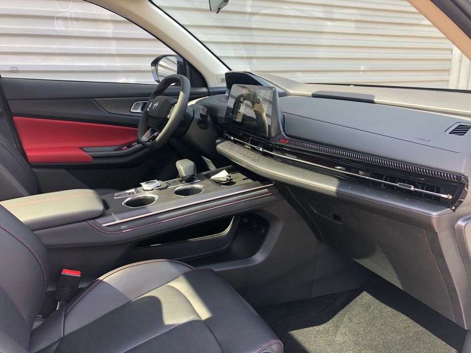Changan CS55 Plus 2024 100км фото №5