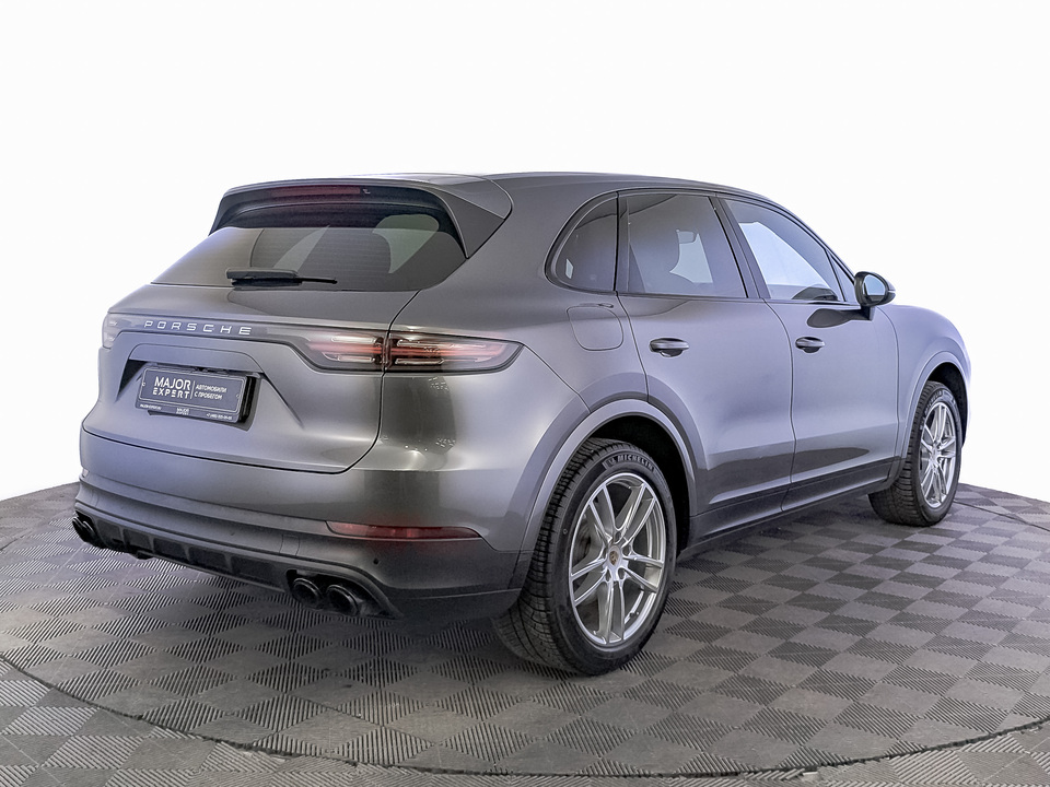 car-card-slide Porsche Cayenne 2018 80 936км фото №5