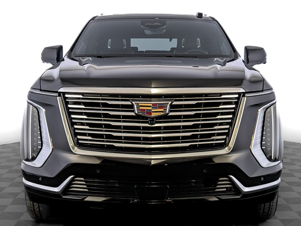 car-card-slide Cadillac Escalade 2024 100км фото №5