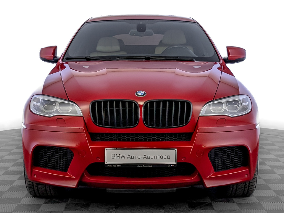 car-card-slide BMW X6 2011 123 808км фото №2