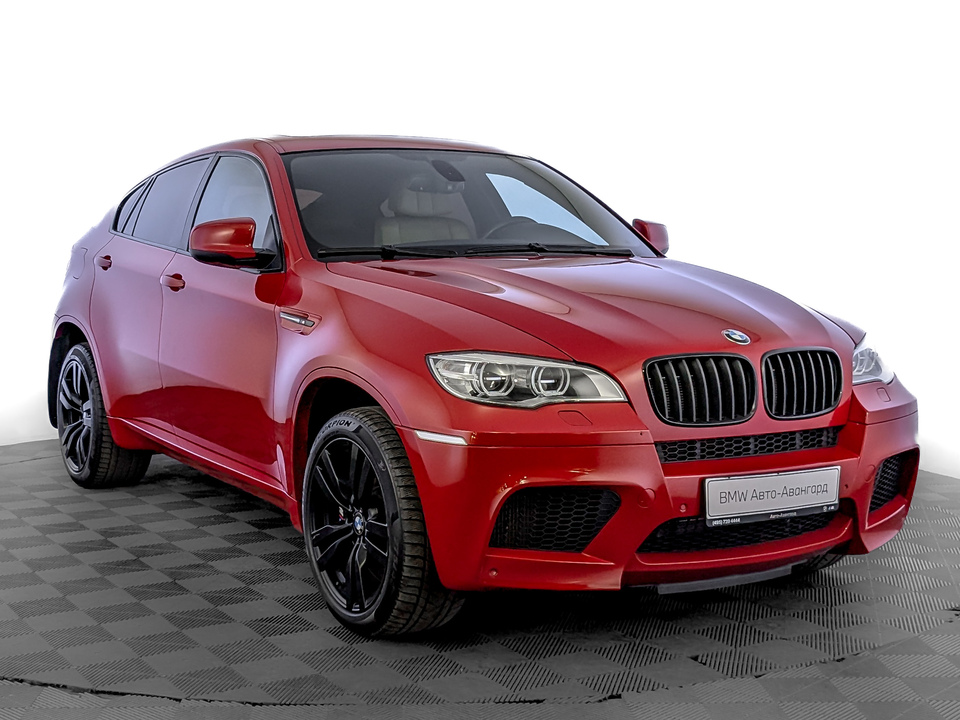 car-card-slide BMW X6 2011 123 808км фото №3