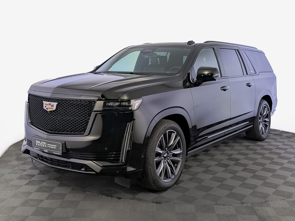 Cadillac Escalade 2023 32 425км фото №1