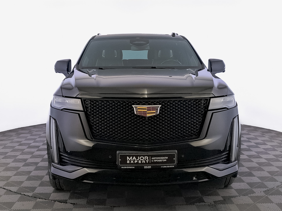 Cadillac Escalade 2023 32 425км фото №2