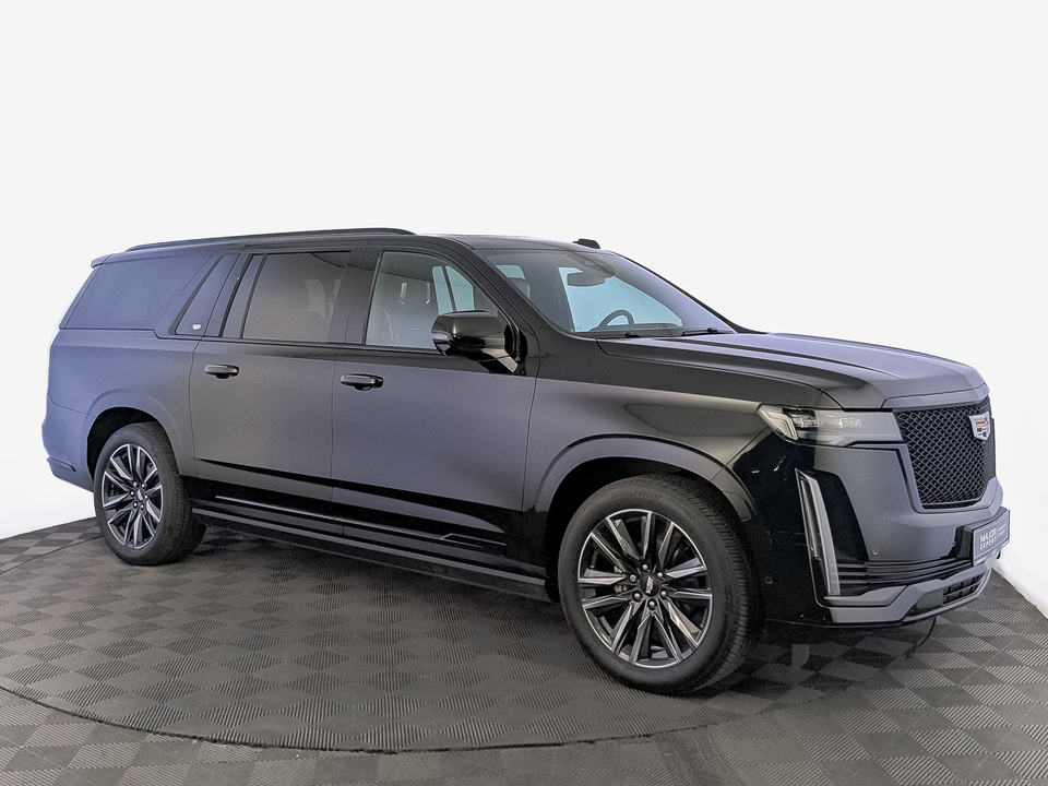 Cadillac Escalade 2023 32 425км фото №3