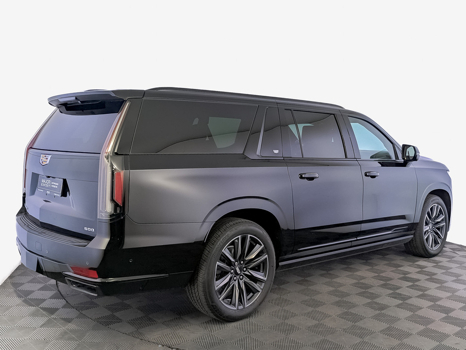 Cadillac Escalade 2023 32 425км фото №5