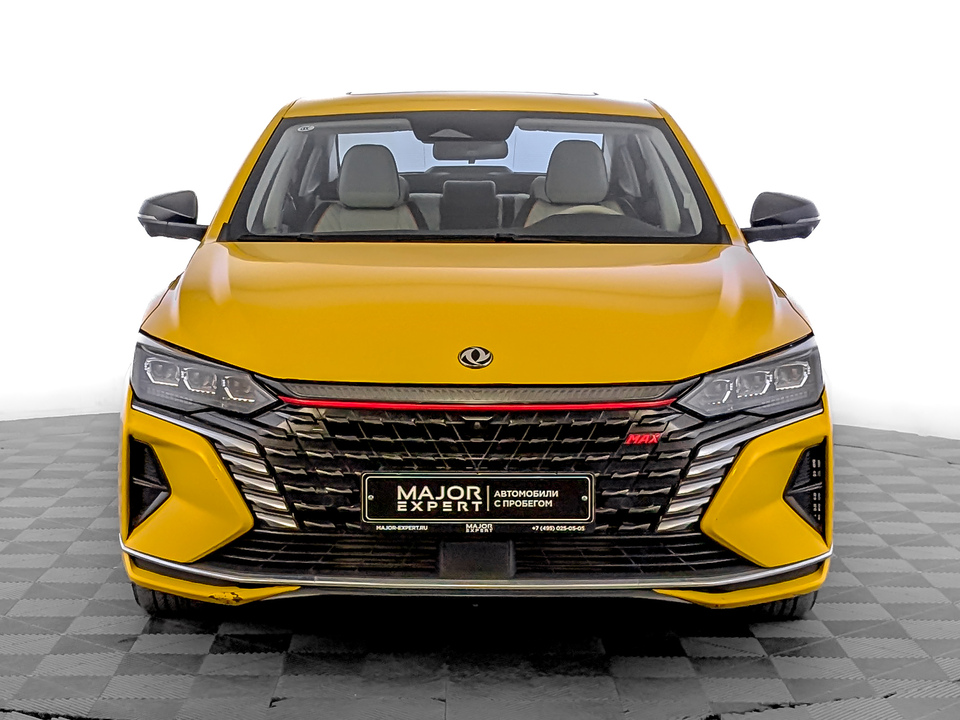 car-card-slide DongFeng Shine Max 2023 33 172км фото №2