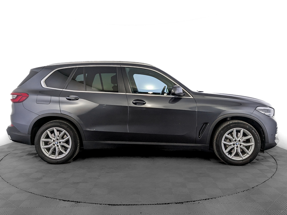 car-card-slide BMW X5 2019 87 619км фото №4