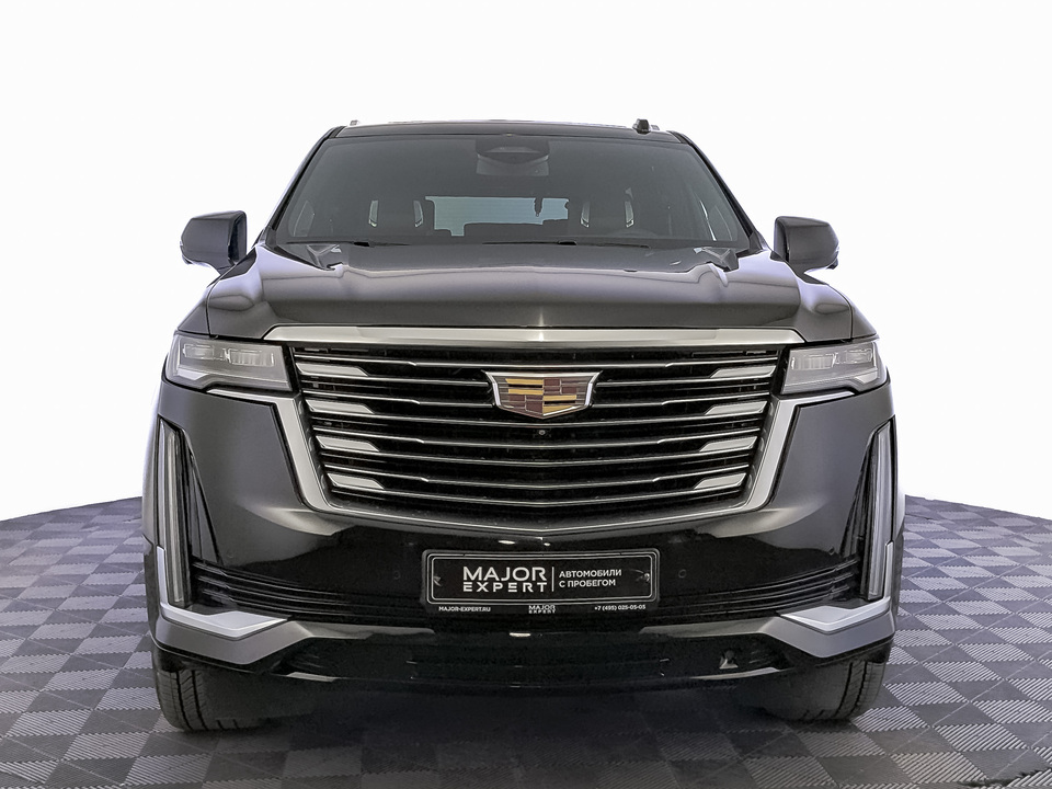 Cadillac Escalade 2022 33 002км фото №2