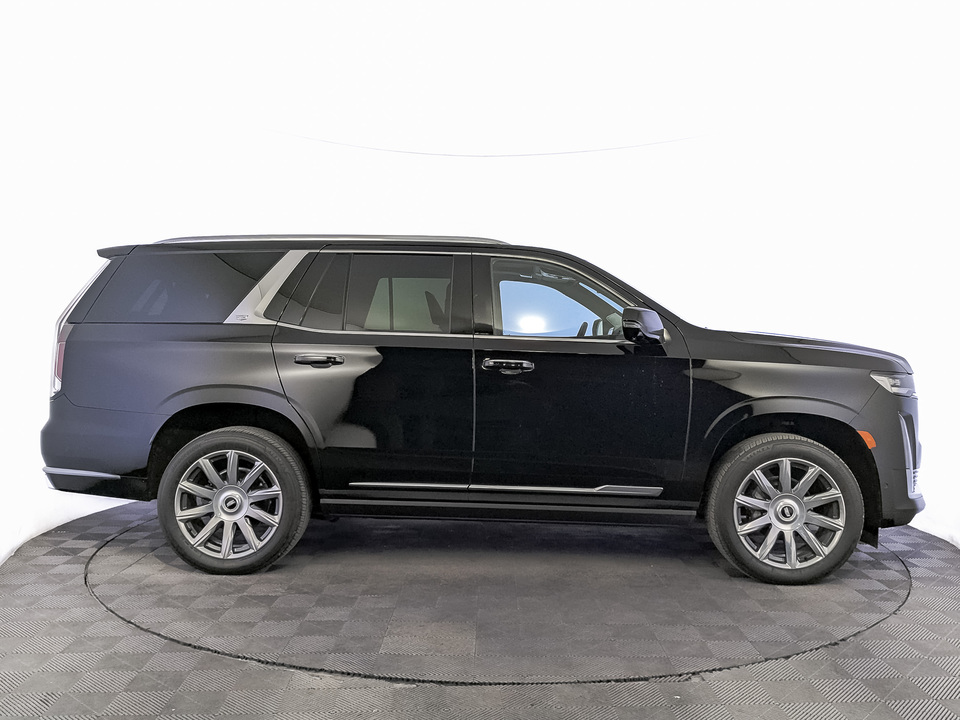 Cadillac Escalade 2022 33 002км фото №4