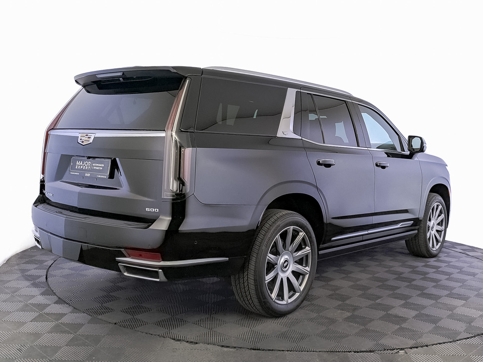 Cadillac Escalade 2022 33 002км фото №5