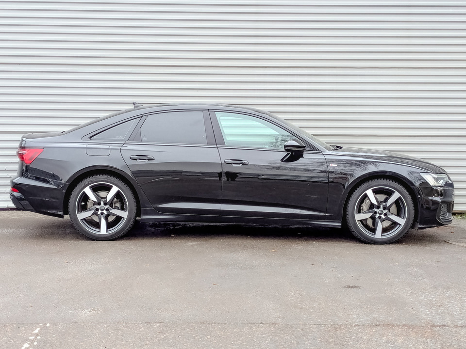 car-card-slide Audi A6 2018 112 523км фото №4