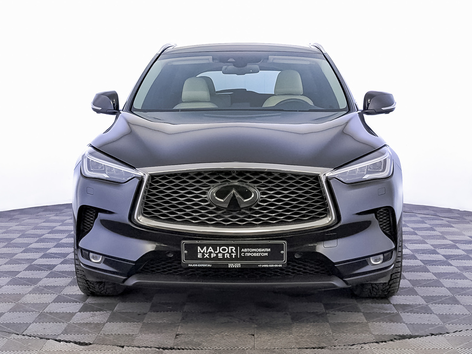 car-card-slide Infiniti QX50 2021 123 053км фото №2