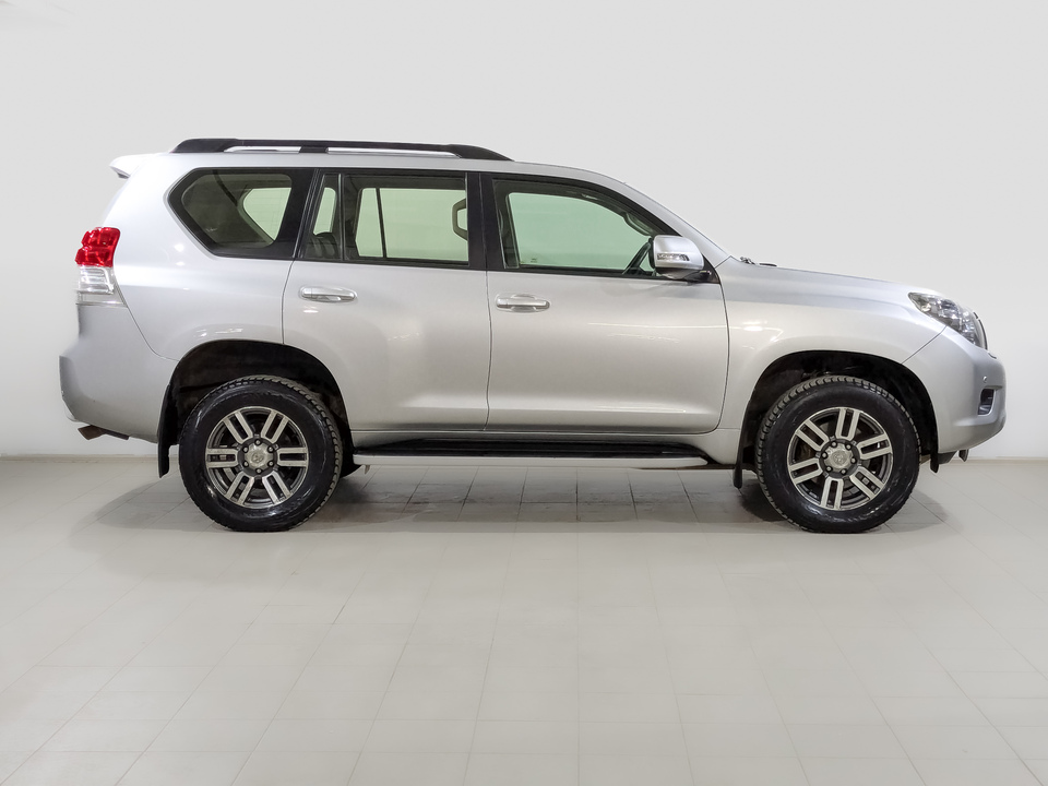 car-card-slide Toyota Land Cruiser Prado 2013 397 029км фото №4