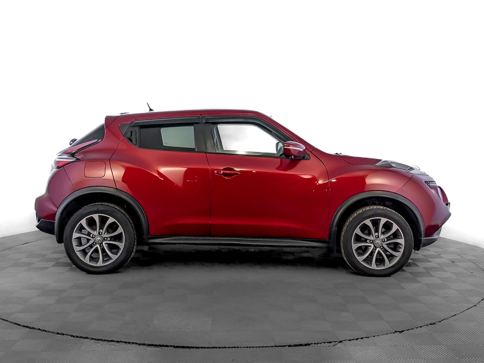 car-card-slide Nissan Juke 2017 121 006км фото №4