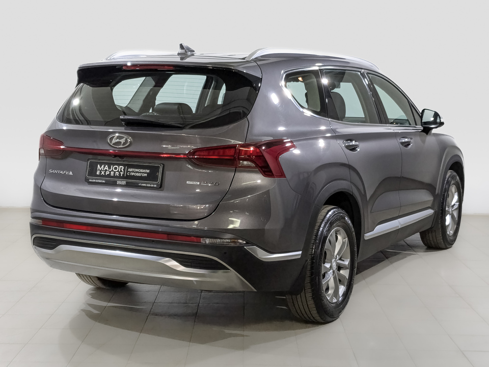 car-card-slide Hyundai Santa Fe 2022 49 170км фото №5
