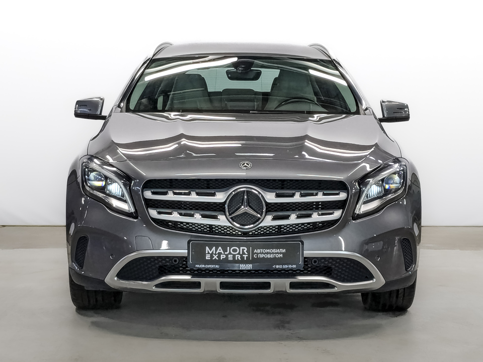 car-card-slide Mercedes-Benz GLA 2018 114 718км фото №2