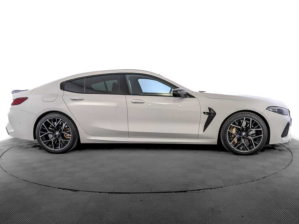 car-card-slide BMW M8 Gran Coupe Competition 2021 41 176км фото №5
