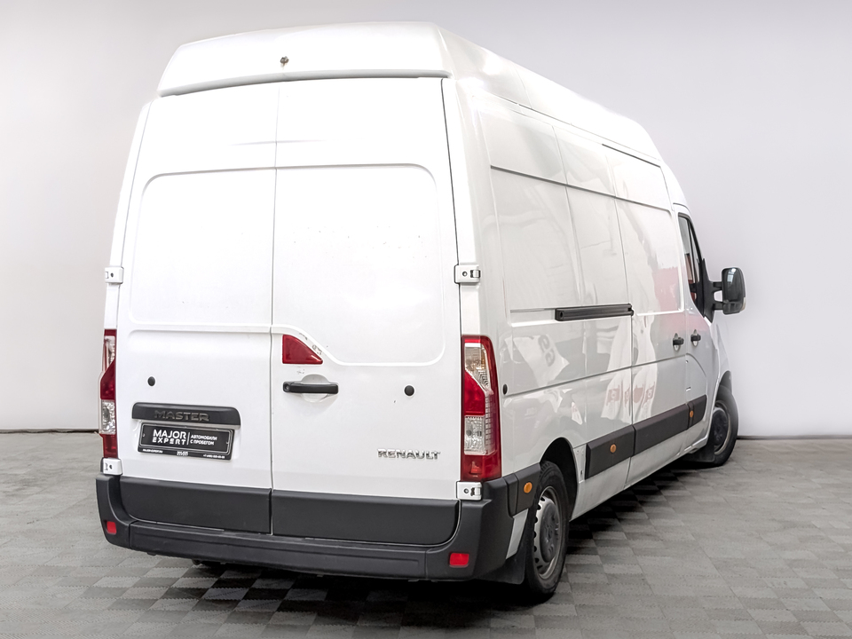 car-card-slide Renault Master 2021 91 589км фото №4