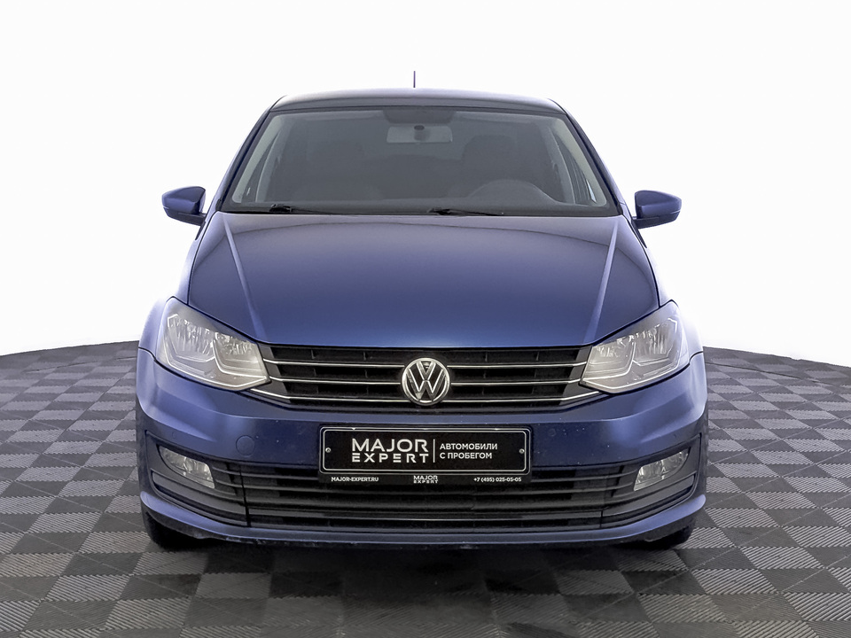 car-card-slide Volkswagen Polo 2019 113 112км фото №2