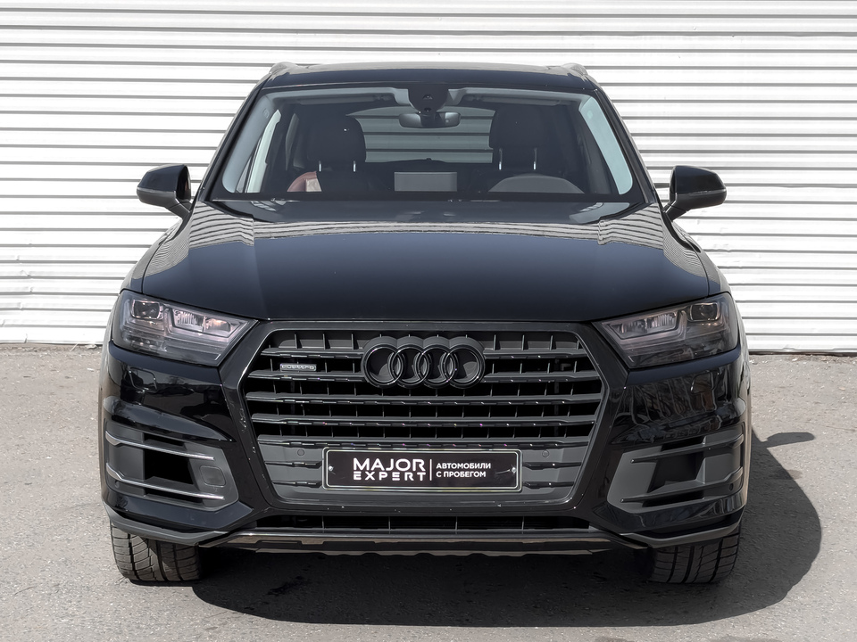 car-card-slide Audi Q7 2016 153 664км фото №2