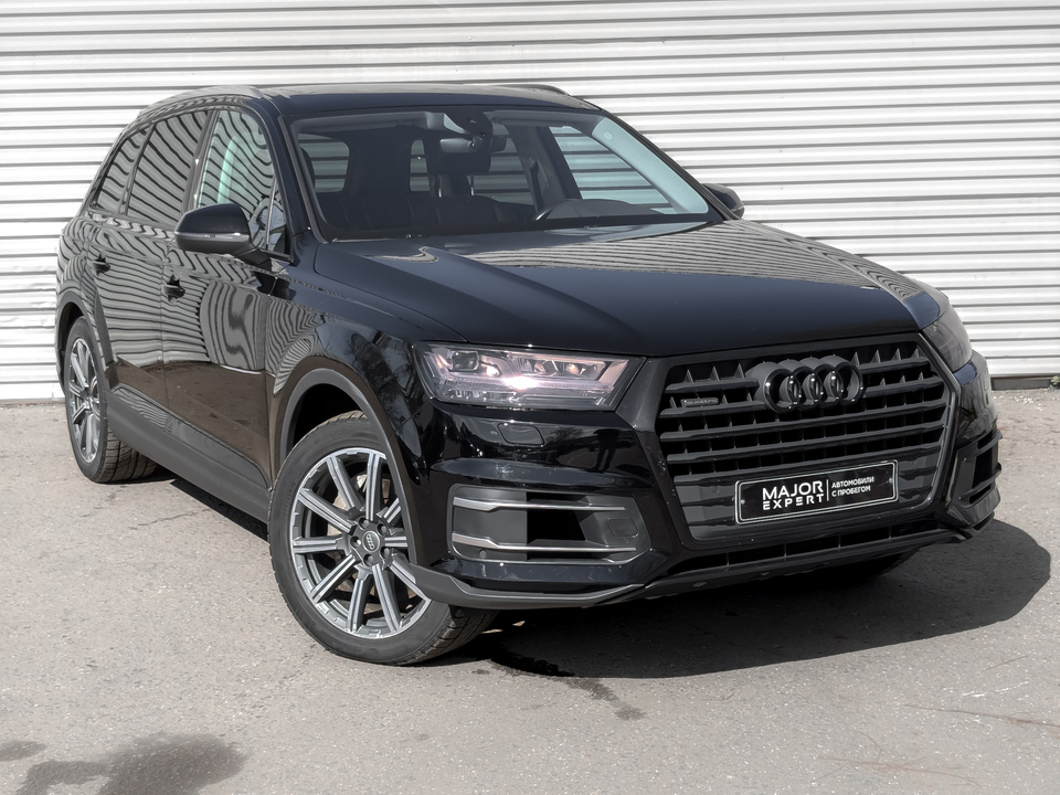 car-card-slide Audi Q7 2016 153 664км фото №3