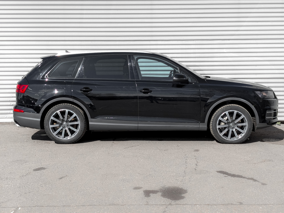 car-card-slide Audi Q7 2016 153 664км фото №4
