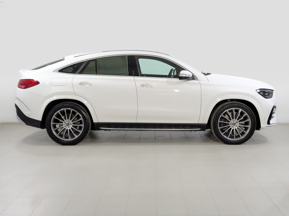 car-card-slide Mercedes-Benz GLE Coupe 2025 9 521км фото №4