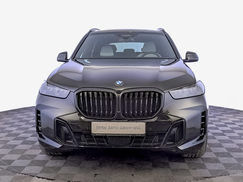 car-card-slide BMW X5 2025 7 116км фото №2
