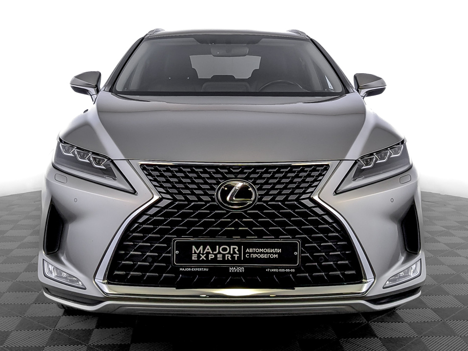 car-card-slide Lexus RX 2019 134 329км фото №2