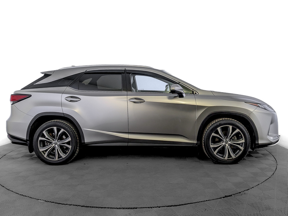 car-card-slide Lexus RX 2019 134 329км фото №4