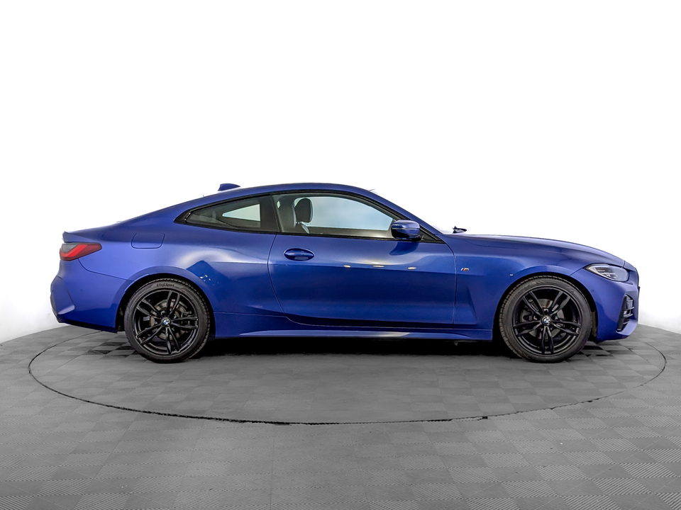 car-card-slide BMW 4 серии 2021 55 318км фото №4
