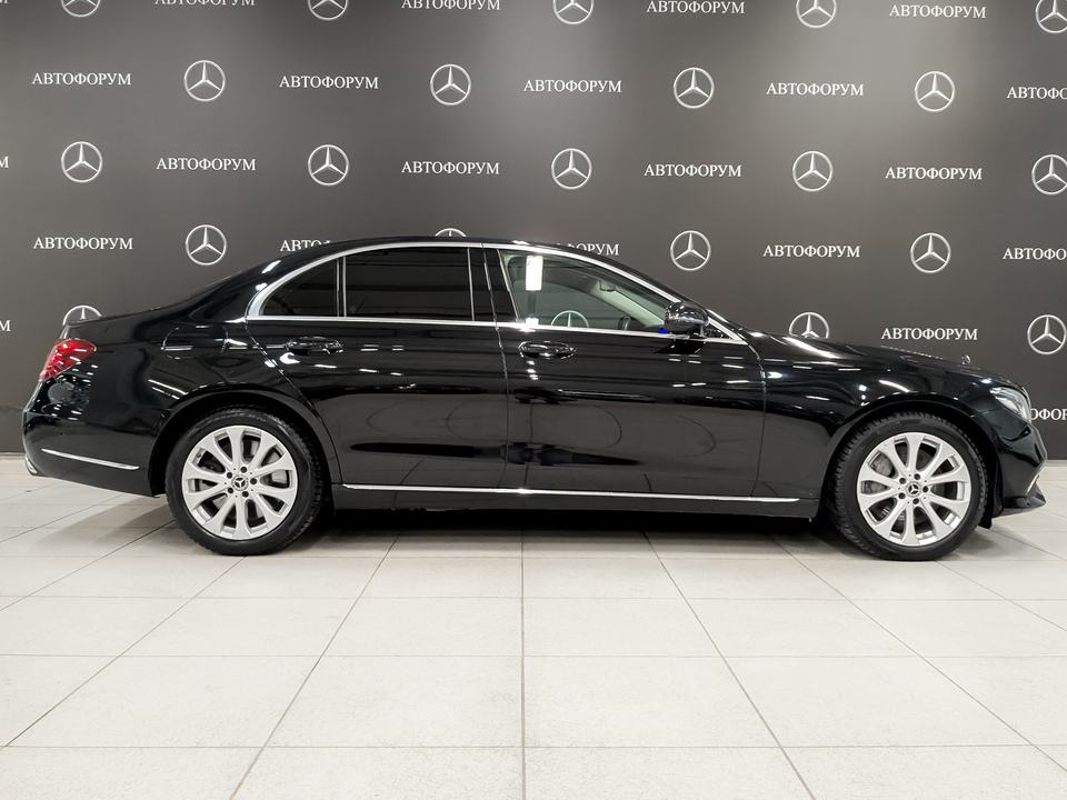 car-card-slide Mercedes-Benz E-Класс 2018 141 000км фото №4