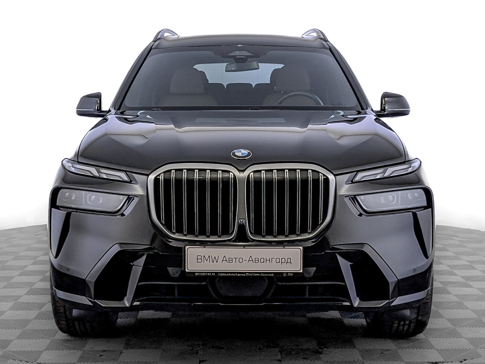 car-card-slide BMW X7 2024 61 122км фото №2