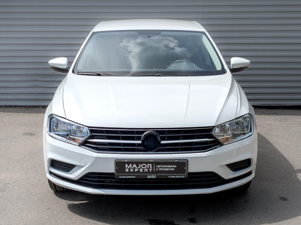 Volkswagen Bora 2022 27 373км фото №2