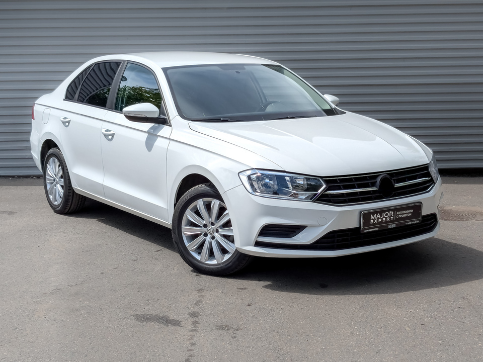Volkswagen Bora 2022 27 373км фото №3