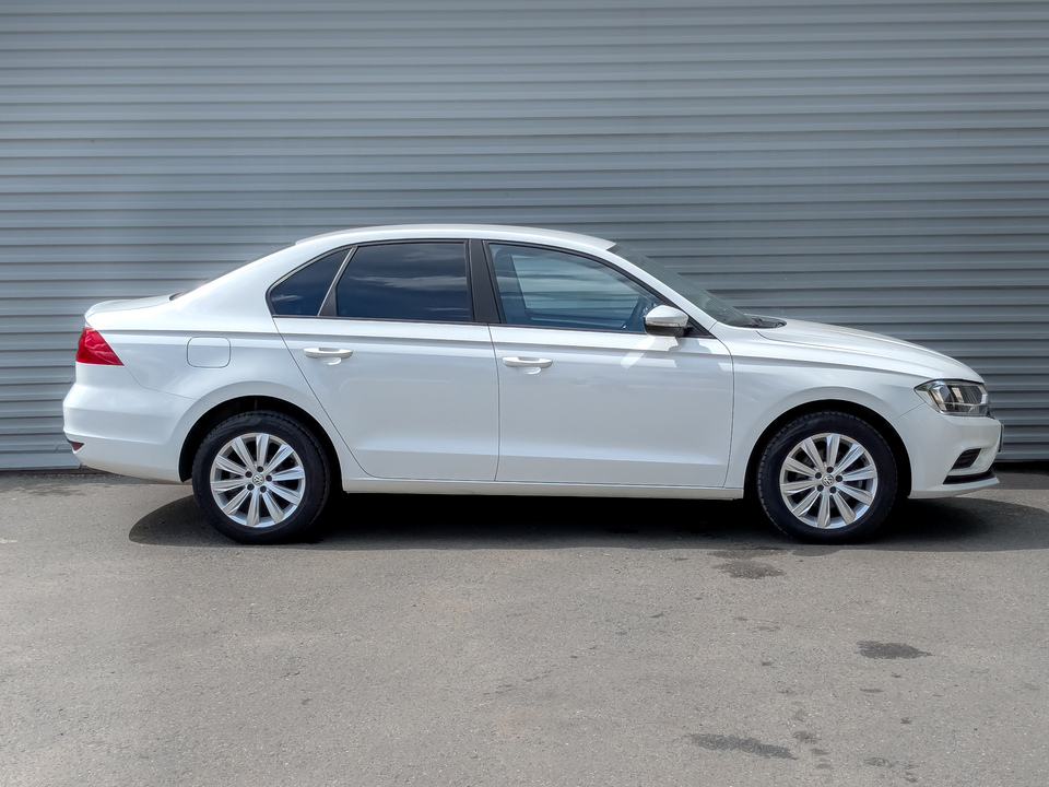 Volkswagen Bora 2022 27 373км фото №4