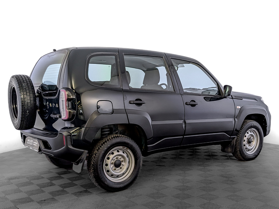 car-card-slide Lada Niva Travel 2024 30 587км фото №5