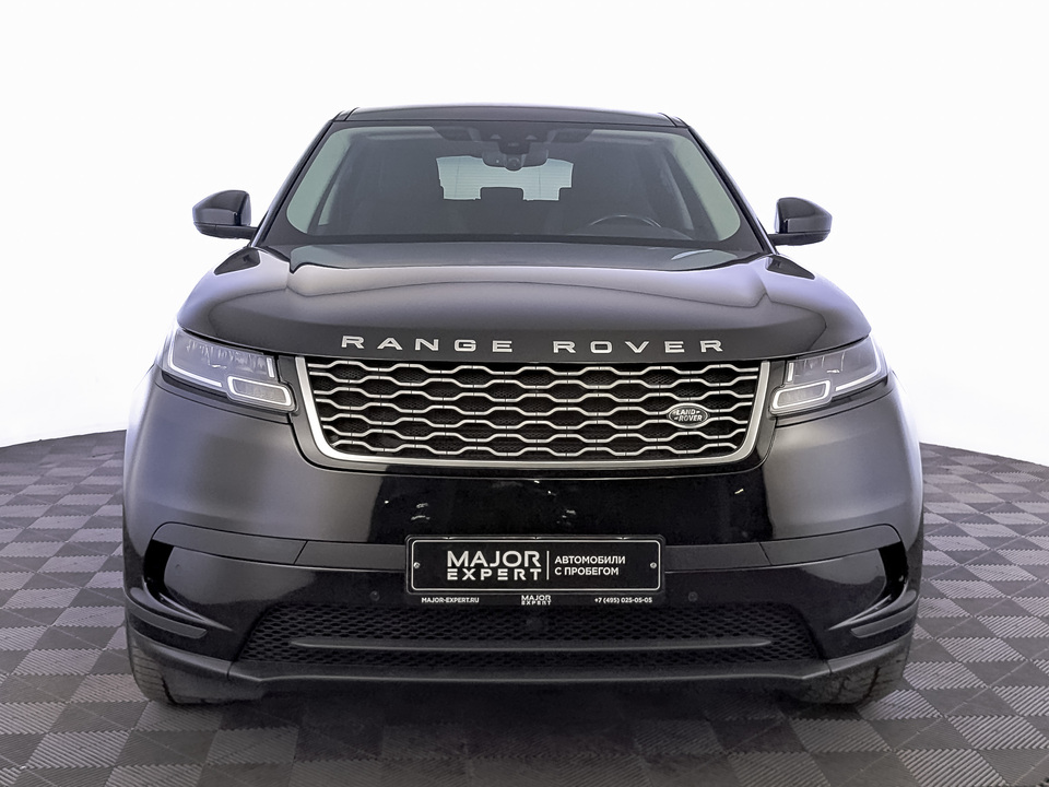 car-card-slide Land Rover Range Rover Velar 2020 116 892км фото №2