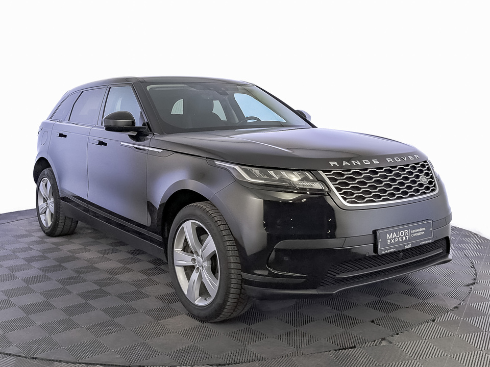 car-card-slide Land Rover Range Rover Velar 2020 116 892км фото №3