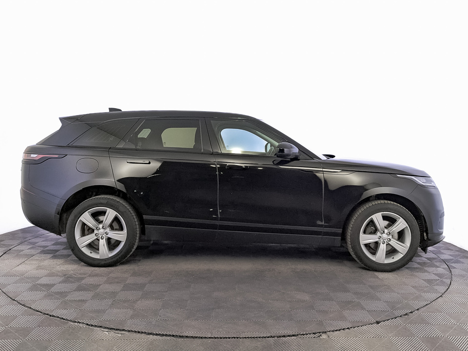 car-card-slide Land Rover Range Rover Velar 2020 116 892км фото №4