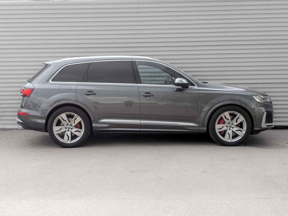 car-card-slide Audi SQ7 2020 132 761км фото №4