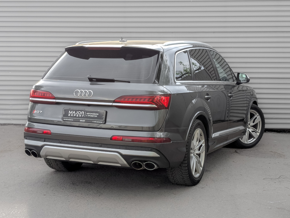 car-card-slide Audi SQ7 2020 132 761км фото №5
