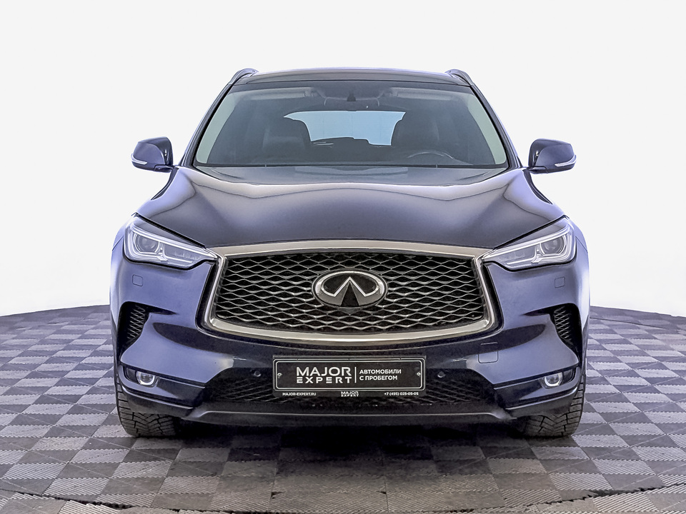 car-card-slide Infiniti QX50 2020 119 102км фото №2