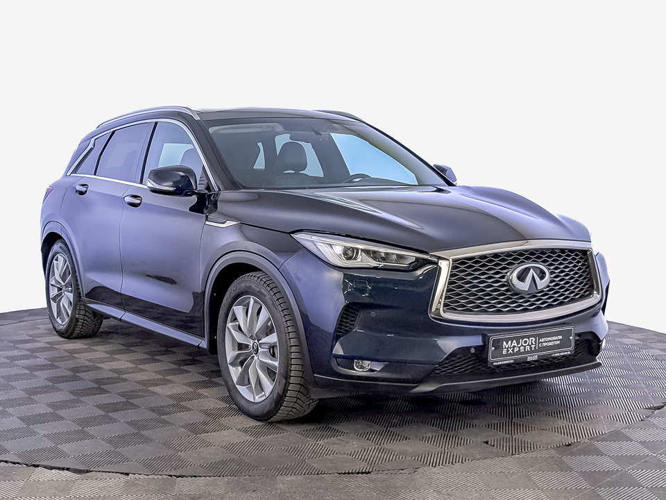 car-card-slide Infiniti QX50 2020 119 102км фото №3