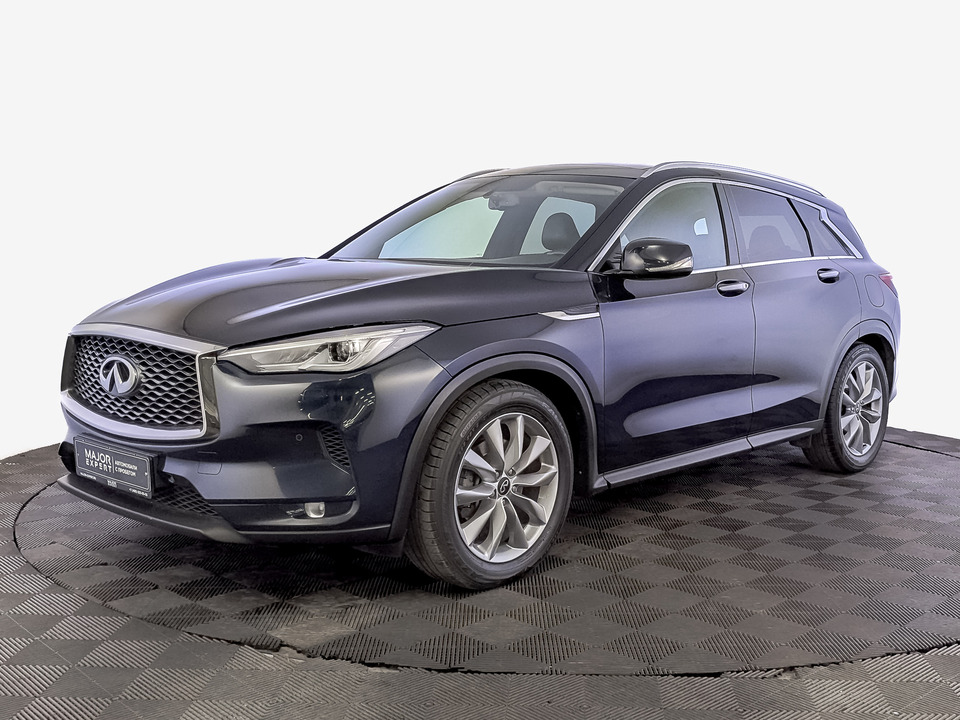 car-card-slide Infiniti QX50 2020 119 102км фото №1