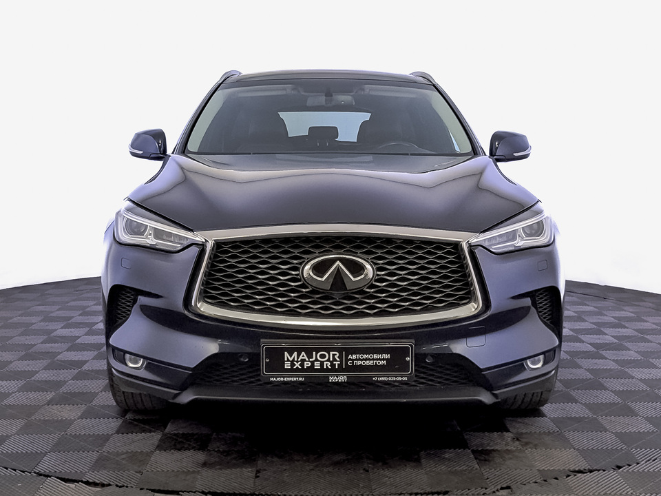 car-card-slide Infiniti QX50 2020 119 102км фото №2