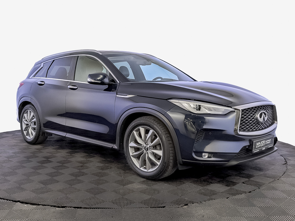 car-card-slide Infiniti QX50 2020 119 102км фото №3